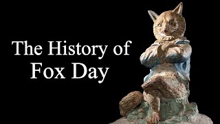 History of Fox Day at Rollins College [upl. by Kerad246]