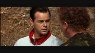 Clip from The Business Danny Dyer [upl. by Parrott886]