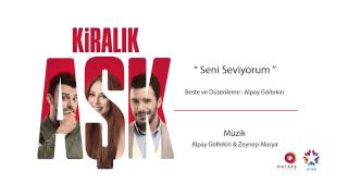 Kiralık Aşk Seni Seviyorum [upl. by Balf]