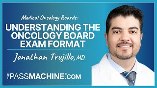 Medical Oncology Boards Understanding the Oncology Board Exam Format [upl. by Eignav303]