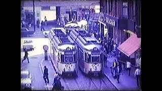 Linie 2 u 3 der Hagener Straßenbahn AG [upl. by Akela155]