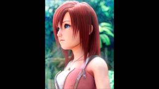 Kingdom Hearts 2 Kairis theme remix prodby YungStevoBeatz [upl. by Aicatsanna235]