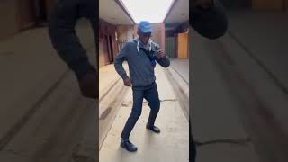 Beke le beke marn by scotts maphuma official dance video by KID SAVAGE RSA [upl. by Garibald]