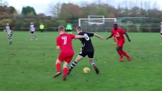 Chipping Sodbury Town FC vs Roman Glass St George  Match video [upl. by Brackett525]