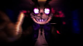 WE PLAY AS THE ANIMATRONICS  Five Nights at Freddys Simulator [upl. by Uba]