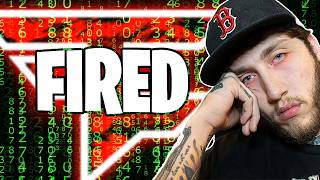 Why FaZe Kaysan Was Kicked from FaZe Clan The Shocking Truth [upl. by Colin]