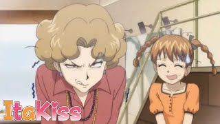 Itazura na Kiss  ItaKiss Episode 13 Highlight  Naoki Brings Home Christine  English Sub [upl. by Ttezzil]