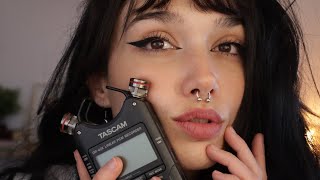 ASMR Sonidos para dormir profundamente 😴 [upl. by Yenahs]