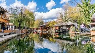 🔴 YUNNAN LIJIANG  Shuhe Ancient Town [upl. by Elleirda]