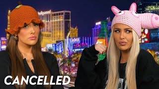 TANA GOT IN A FIGHT WITH AN INFLUENCER IN VEGAS…  Ep 100 [upl. by Genevra659]