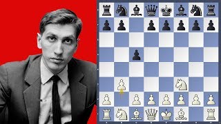 I cant explain why I played b3  Petrosian vs Fischer Game 6  Candidates 1971 [upl. by Clardy114]