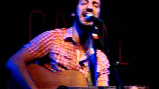 MARWAN quotYO SOLO QUIEROquot en Galileo Galilei Madrid 28072011 [upl. by Mauve]