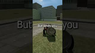 Free games never happening 😔 steam gmod [upl. by Linzy]