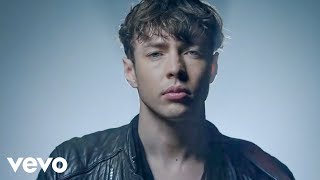 Barns Courtney  Glitter amp Gold Official Video [upl. by Beshore86]