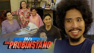 FPJs Ang Probinsyano Benny surprises Makmak Onyok and Cardo With Eng Subs [upl. by Strain41]