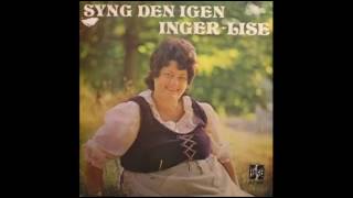 STYRMAND MOHR  IngerLise Gaarde med Frank Leons Orkester 1979 [upl. by Arleen590]