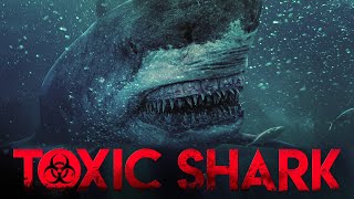 Tóxic Shark 2016  Music Video [upl. by Ulick]