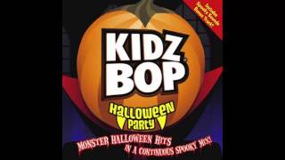 Kids Bop Kids Witch Doctor Party Remix [upl. by Tesler]