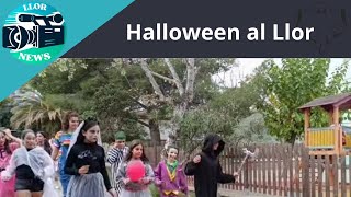 HALLOWEEN al LLOR [upl. by Nathanial]