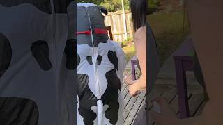 Hilarious Prank Alert Cow Costume  Fart Spray  Epic Laughter 🐄💨 [upl. by Dao466]