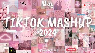 Tiktok Mashup May 💗2024💗 Not Clean [upl. by Server]