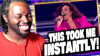 Music Binds Us  Featuring Afrojack Glennis Grace amp Wulf  Interval Act  Eurovision 2021 Reaction [upl. by Fusco591]