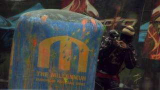 CPPS uk paintball 2010 [upl. by Henebry]