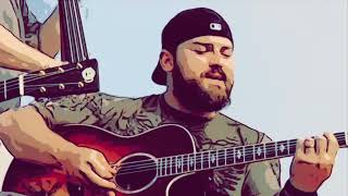 Zac Brown Band  Toes Slowed [upl. by Alper]