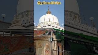 Ajmer Ki Galiyon 🌹Mein Waliyo Ko Telte Dekha Hai Ajmer Sharif  ajmersharif​kgn​ ajmer​shorts​ [upl. by Atirabrab]