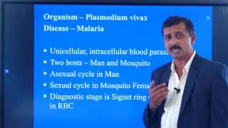 II PUC BIOLOGY PRACTICAL STUDY OF COMMON DISEASE CAUSING ORGANISMS [upl. by Ailelc626]