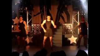 Eastwood High School Lip Sync 09  Single Ladies HIGH QUALITY [upl. by Clarabelle476]