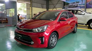 💥Kia Soluto 2020 số tự động xe đẹp zin màu sắc rực rỡ Giá hạt rẻ ạ gọi cho em để chốt0963882833 [upl. by Aihtyc]