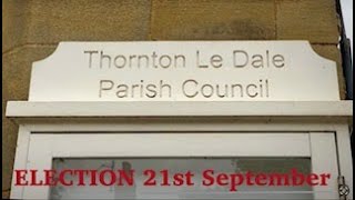 Pledge  from A Better Thornton Le Dale [upl. by Aryt]