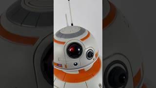 BB8 Droid Depot Disney Galaxy’s Edge Star Wars en Español [upl. by Dyob]