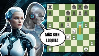 ¡Stockfish DESTRUYE a Leela Chess Zero y es CAMPEÓN 🏆 [upl. by Alesi139]