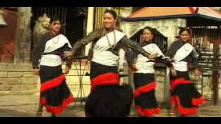 New Newari Song Luyagu Marcha Woo Ya Gu Kalicha Chamati Newa Khala [upl. by Yhtomiht343]