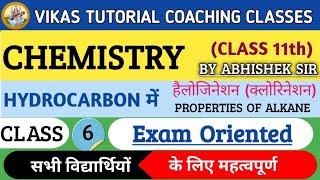 chemistry properties of alkanes halogenations chlorination viralvideo maths dream [upl. by Whetstone]