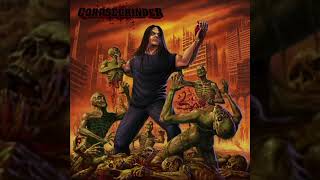 Corpsegrinder  Corpsegrinder full album [upl. by Katrine]