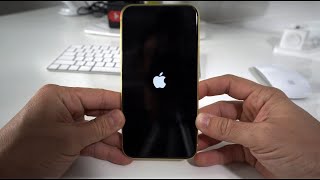 Comment réinitialiser un iPhone bloqué [upl. by Swope420]