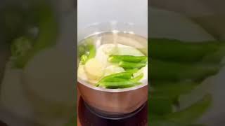 Amrud ki chatni youtube shorts short chatney recipe tasty [upl. by Nino727]