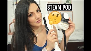 Αξίζει τα λεφτά του STEAM POD REVIEW [upl. by Kinch]