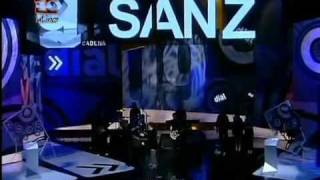 Desde Cuando  Alejandro Sanz Live English Subtitle [upl. by Sungam370]