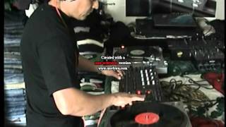 NEW BEATVSHIGH ENERGYparte 2DJ ROGER MASTER [upl. by Eltsyek736]