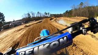 South Fork Motocross Park Disputanta Virginia 2324 [upl. by Emlynne]