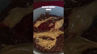 oatmeal recipe owsianka przepis cooking food breakfast breakfastidea shorts [upl. by Ahsienek]