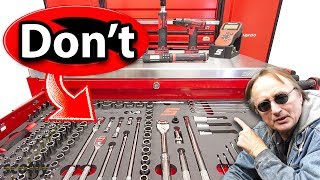 Why Not to Buy SnapOn Tools [upl. by Wilde341]