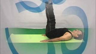 Ardha Halasana [upl. by Lourie817]