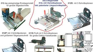 Anleitung zum Laminat verlegen Treppenrenovierung mit Parkett Regal bauen TrennBiber [upl. by Ameline296]