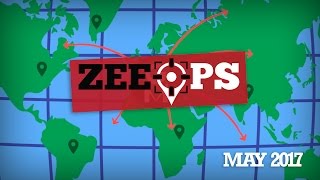 ZeeOps May 2017 Promo [upl. by Anuahc]