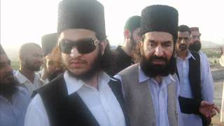 Eidgah Sharif  Madina Paak Hazri 2011  Part 8  By Tahir Shahzad [upl. by Ykcul]